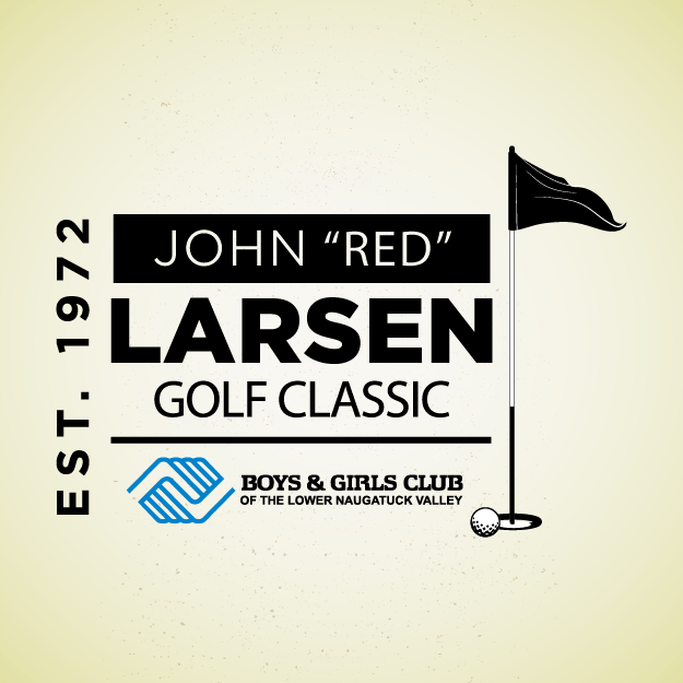 Foursome Registration: Larsen Golf Classic 2026 - logo